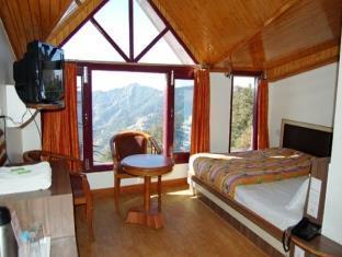 Hotel Rajat Shimla Luaran gambar